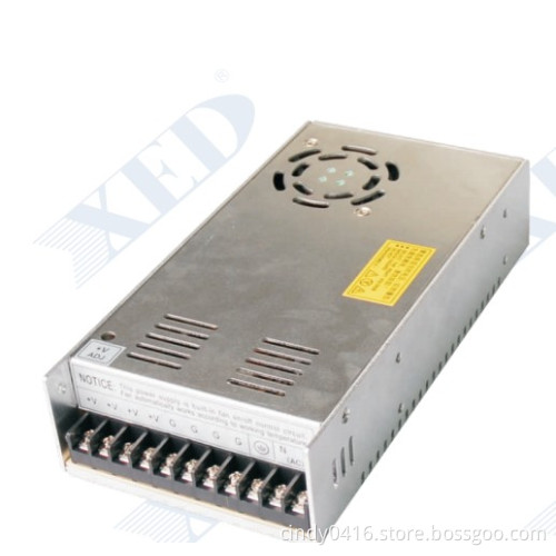 Cctv&dvr Network Switch Power Supply Series
